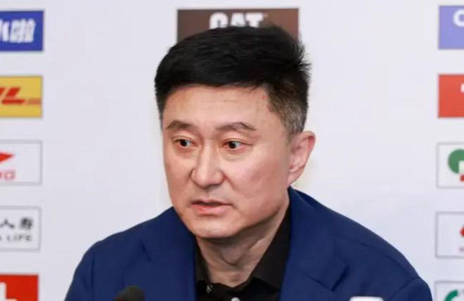 杜锋爱子试训辽宁？赵继伟有了接班人乐坏辽蜜 结果亲妈辟谣了