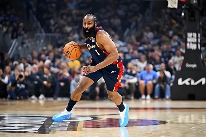 美媒盘点三名2027届NBA潜力新秀